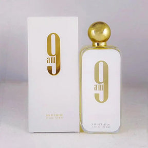 Golden Millionaire Perfume - Notas Sedutoras de Couro