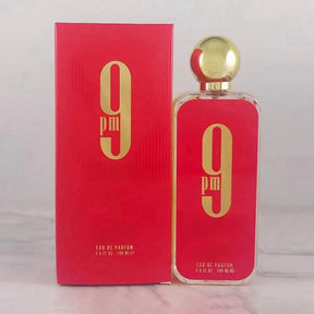 Golden Millionaire Perfume - Notas Sedutoras de Couro