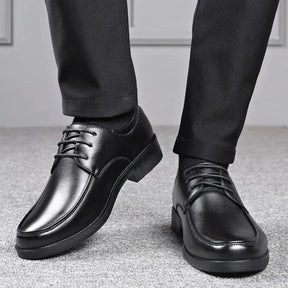 Sapatos de Negócios Masculinos – Elegância, Conforto e Estilo em Cada Passo