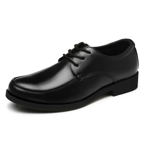 Sapatos de Negócios Masculinos – Elegância, Conforto e Estilo em Cada Passo