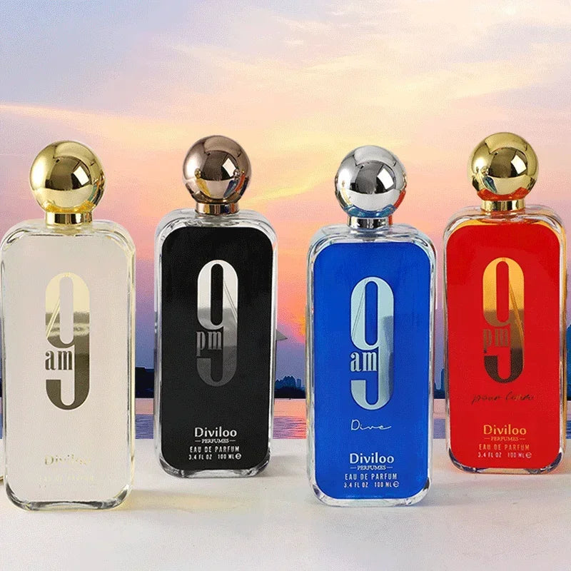 Perfume Originales – A Essência do Charme e da Elegância