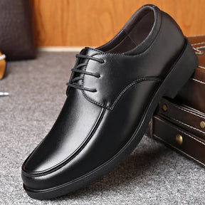 Sapatos de Negócios Masculinos – Elegância, Conforto e Estilo em Cada Passo