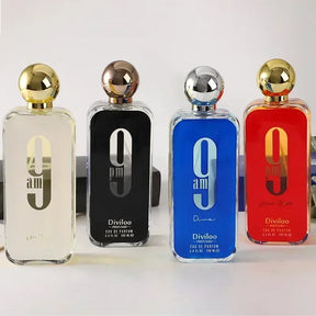 Perfume Originales – A Essência do Charme e da Elegância